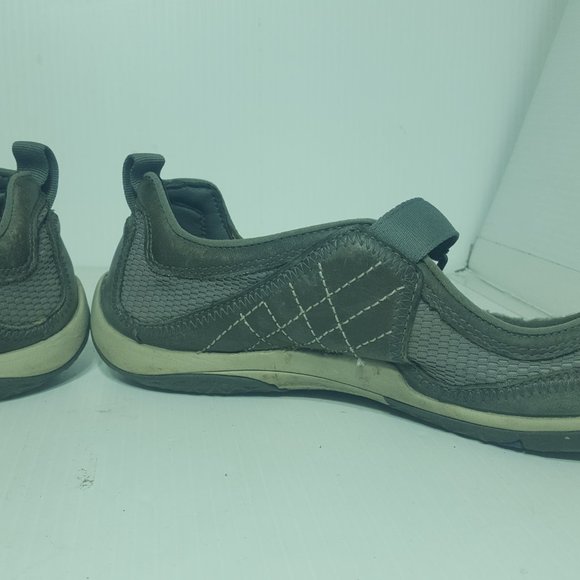 Merrell Womens Hiking Sandals - Size 8.5 US - Pre-owned - DLZH8A - Picture 5 of 8
